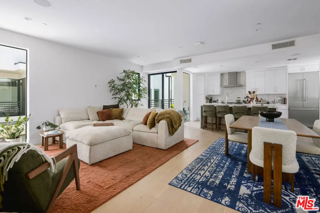 Single Family Residence for sale at 741 N Gramercy Place, Los Angeles, CA featuring 3 beds and 4 baths
