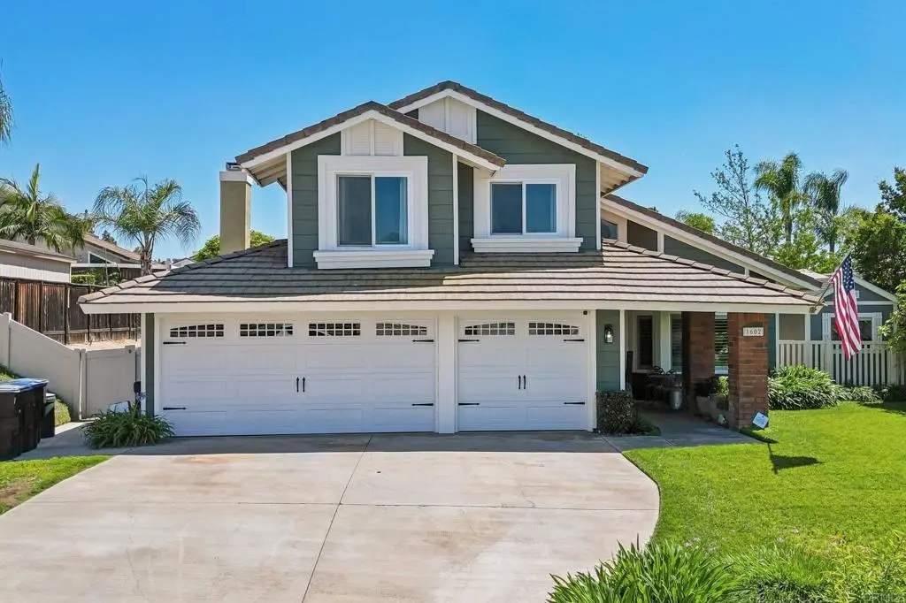 Single Family Residence for sale at 1602 Tonia Court, Riverside, CA featuring 3 beds and 3 baths
