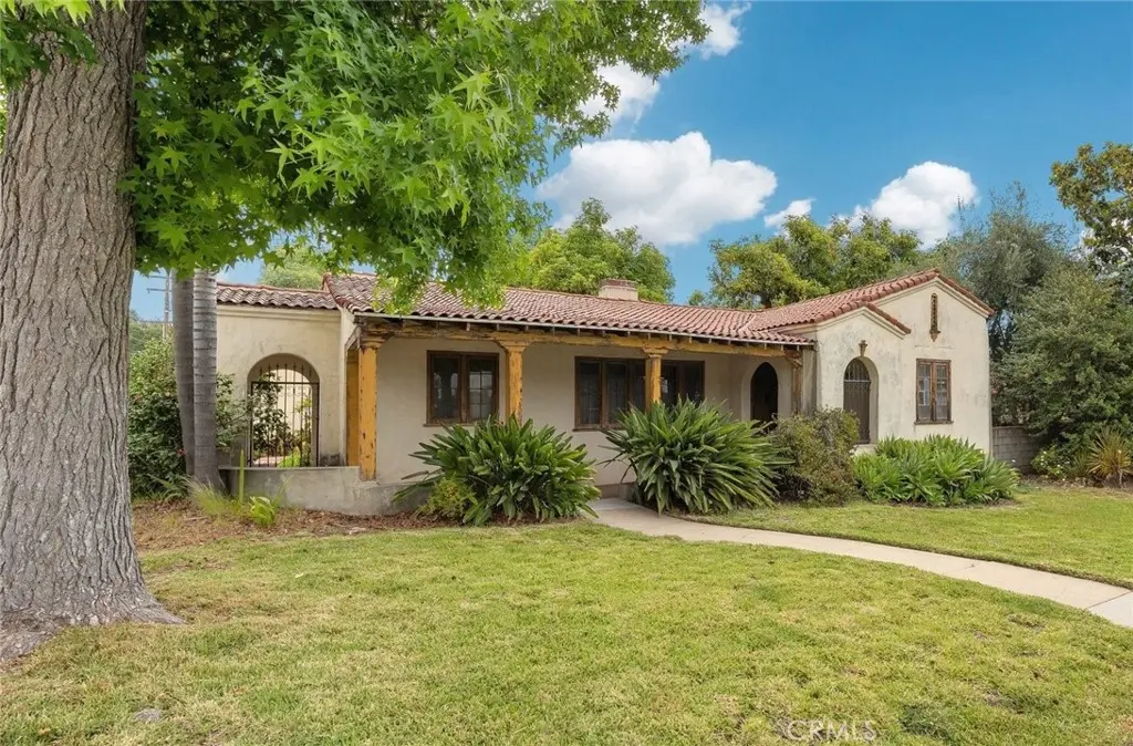 234 N Magnolia, Monrovia, CA — listing photo 1