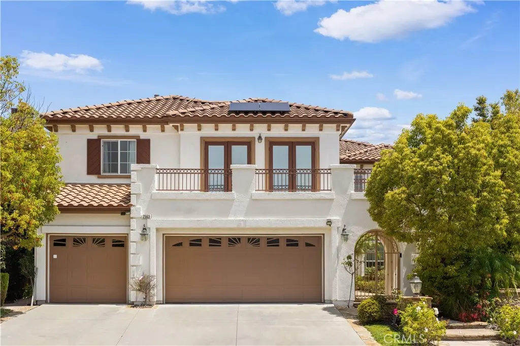2563 N Falconer, Orange, CA — listing photo 1