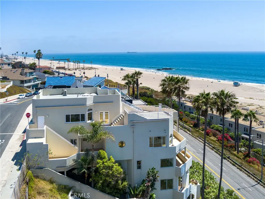 7331 Vista Del Mar Lane, Playa Del Rey, CA — listing photo 1