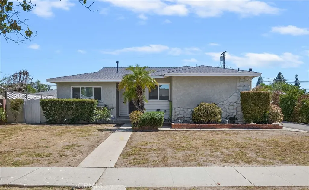 16250 Bermuda Street, Granada Hills, CA — listing photo 1