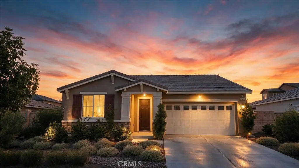 Single Family Residence for sale at 32223 Najar Lane, Menifee, CA featuring 3 beds and 2 baths