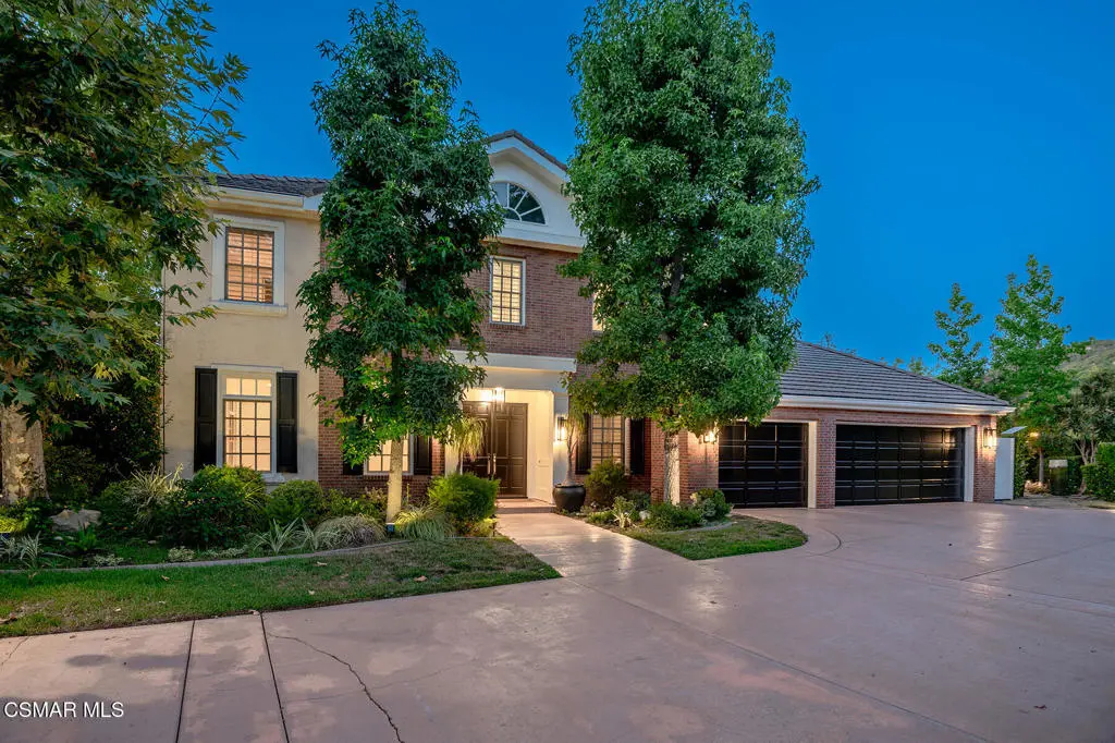 Single Family Residence for rent at 841 Stafford Road, Thousand Oaks, CA featuring 4 beds and 4 baths