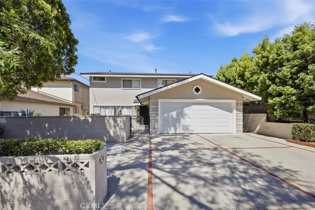 63 S Daisy, Pasadena, CA — listing photo 1