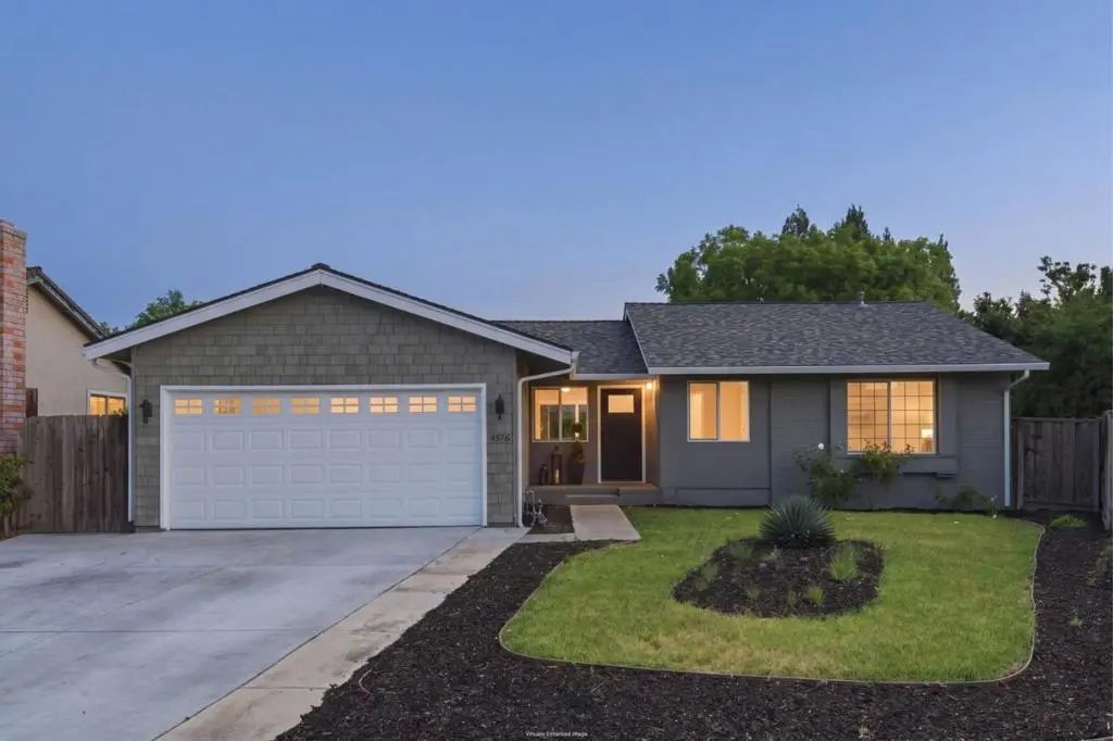 Single Family Residence for sale at 4576 Jonquil Drive, San Jose, CA featuring 3 beds and 2 baths