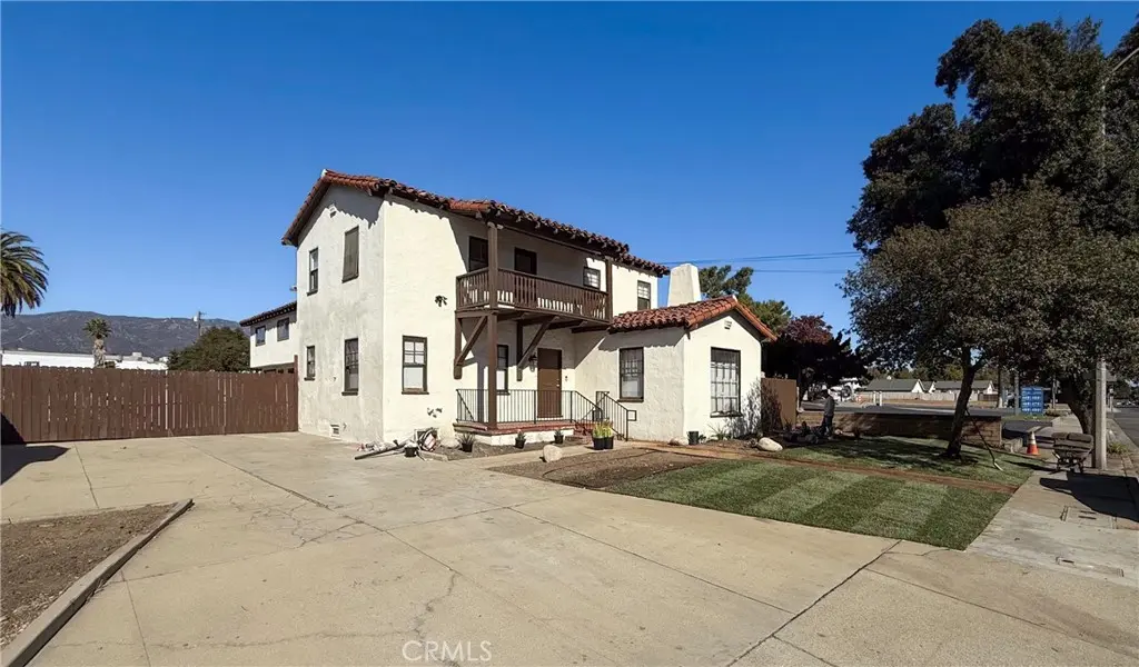 433 W Arrow, Claremont, CA — listing photo 1