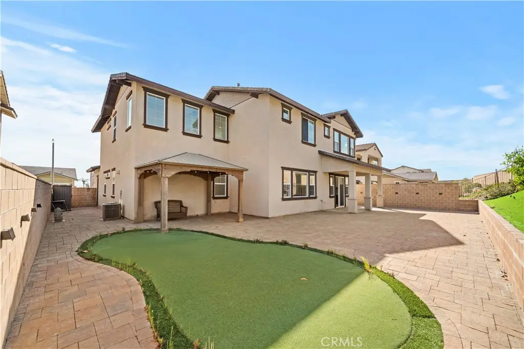 Single Family Residence for sale at 12210 Alamo Drive, Rancho Cucamonga, CA featuring 5 beds and 5 baths