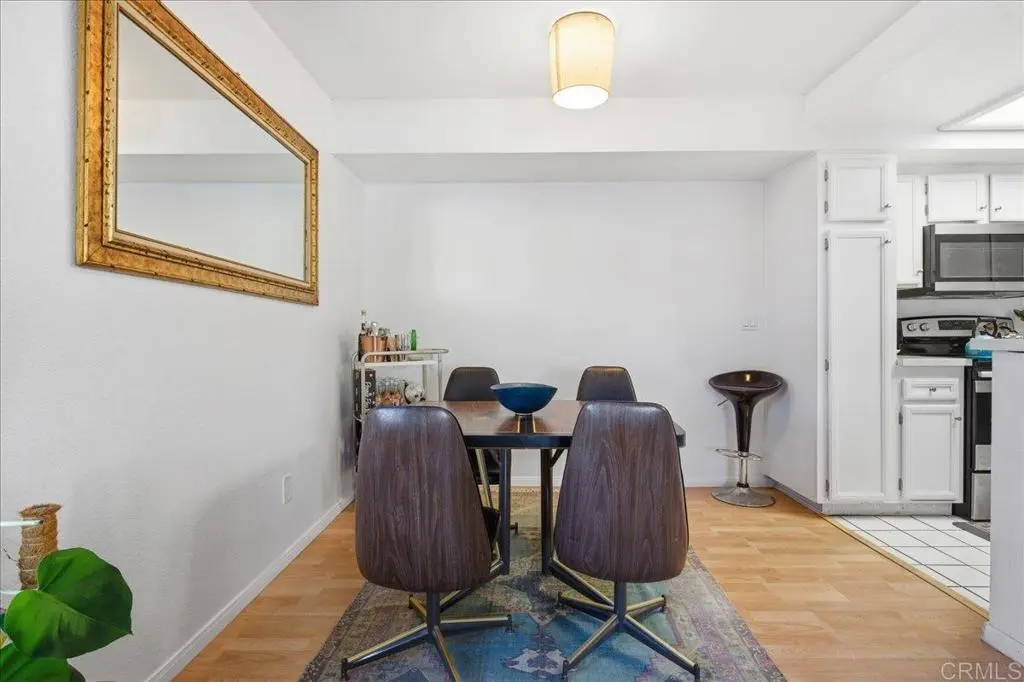 Condominium for sale at 1010 E Washington Avenue #71, Escondido, CA featuring 2 beds and 1 bath