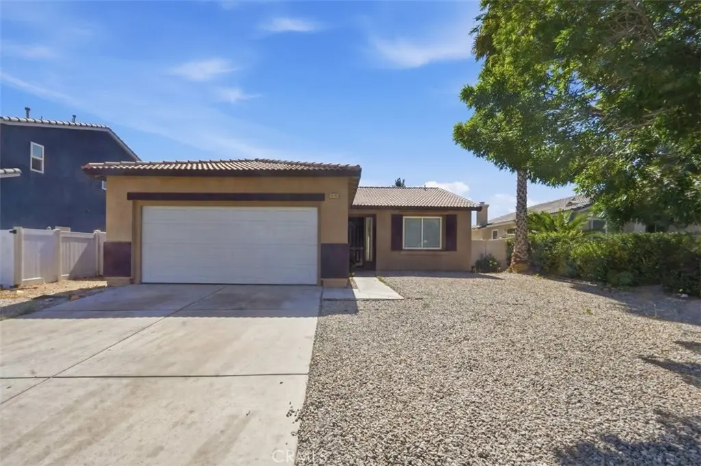 15763 Desert Rock, Adelanto, CA — listing photo 1