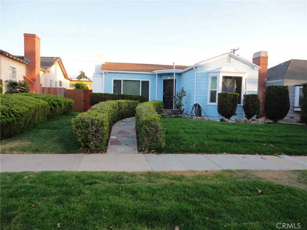 404 W Hillsdale Street, Inglewood, CA — listing photo 1