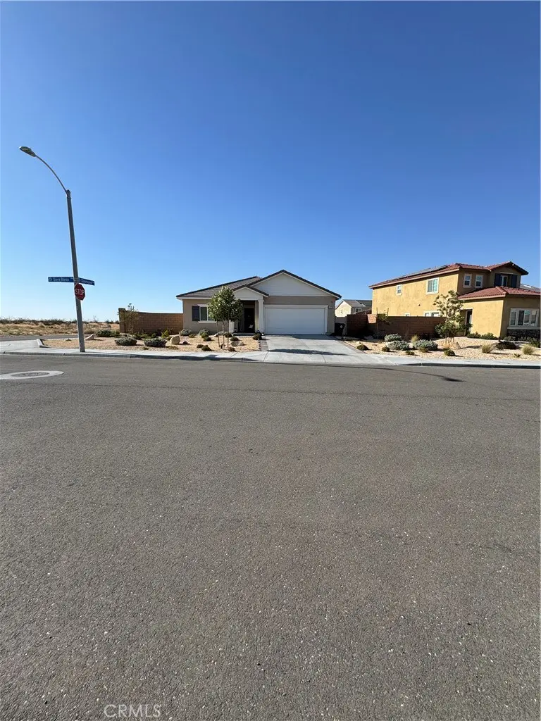 Single Family Residence for sale at 13110 Sierra Blanca Way, Victorville, CA featuring 4 beds and 3 baths
