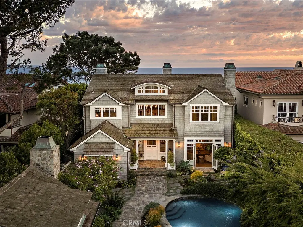 Single Family Residence for rent at 35031 Camino Capistrano, Dana Point, CA featuring 4 beds and 4 baths