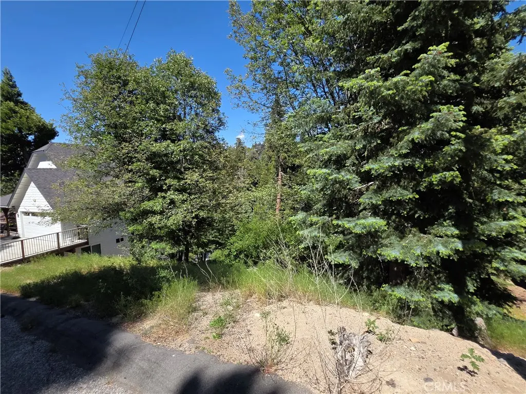 0 Shenandoah Drive, Lake Arrowhead, CA — listing photo 1
