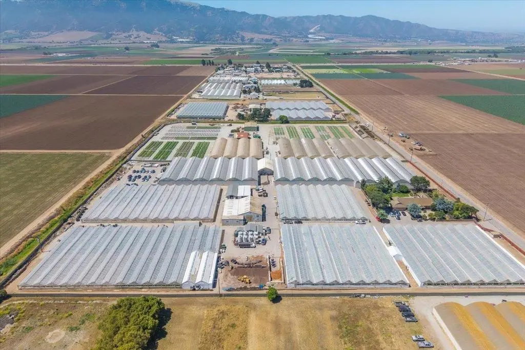 Farm for sale at 23820 Potter Road, Salinas, CA featuring 5 beds and 4 baths