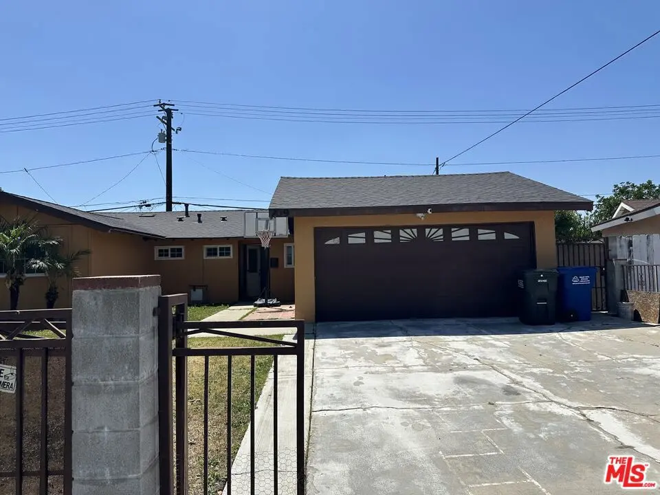 709 Lidford Avenue, La Puente, CA — listing photo 1