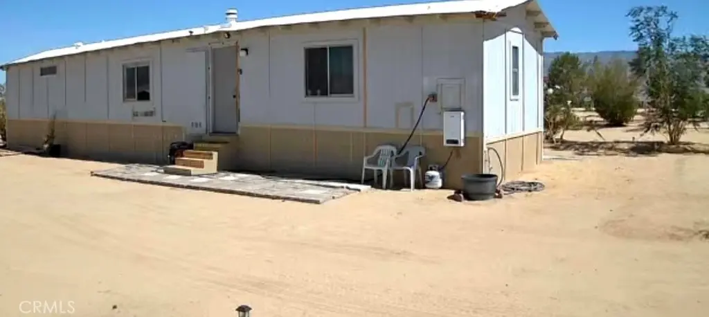 3423 Canyon, 29 Palms, CA — listing photo 1