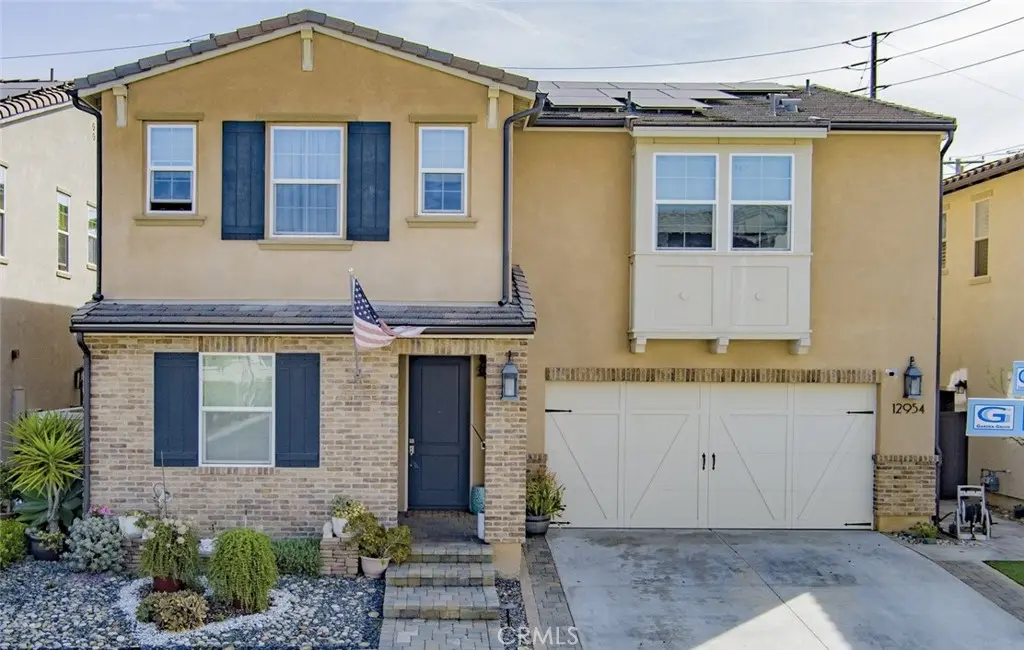 Single Family Residence for sale at 12954 Dahlia, Garden Grove, CA featuring 4 beds and 4 baths