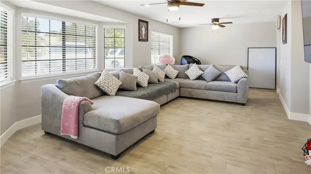 Single Family Residence for sale at 8755 Lassen Ave, Hesperia, CA featuring 3 beds and 2 baths