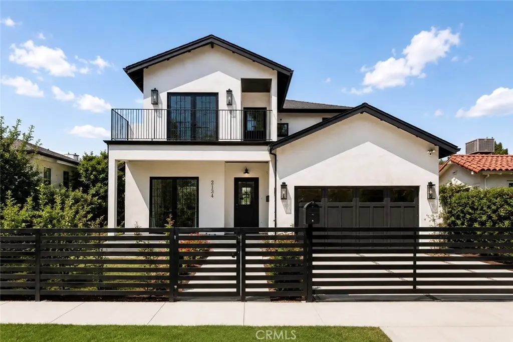 Single Family Residence for sale at 2134 Greenfield Avenue, Los Angeles, CA featuring 5 beds and 5 baths