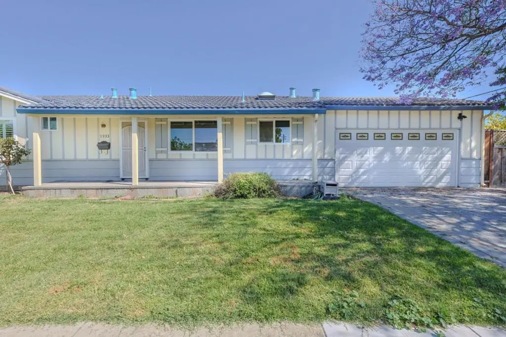 Single Family Residence for sale at 1933 Utah Way, Fremont, CA featuring 3 beds and 2 baths