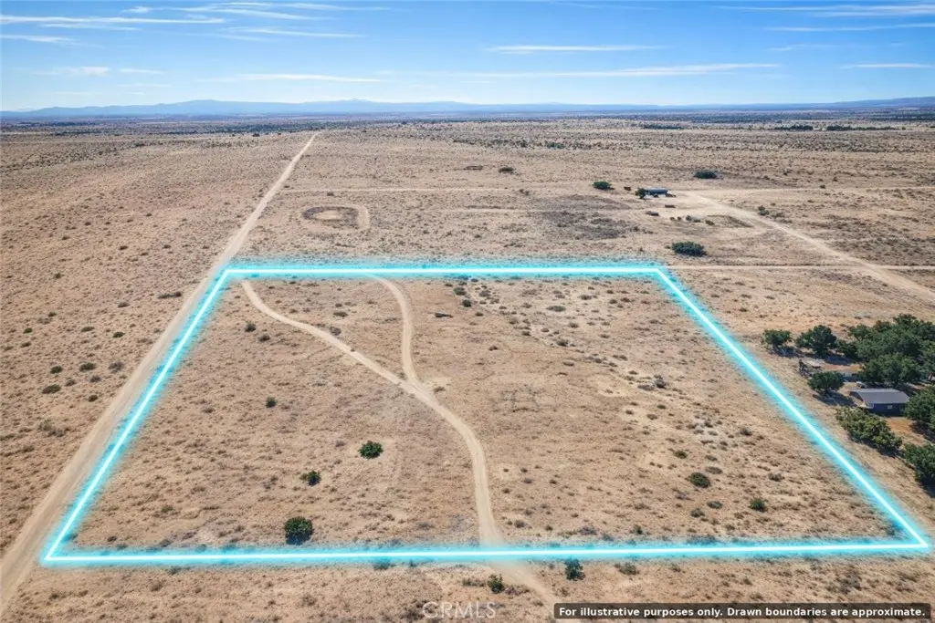 0 Avenue W8, Pearblossom, CA — listing photo 1