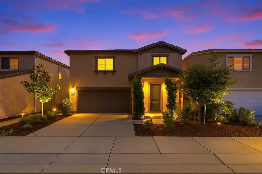 Single Family Residence for sale at 5908 Raven Way, Banning, CA featuring 3 beds and 3 baths