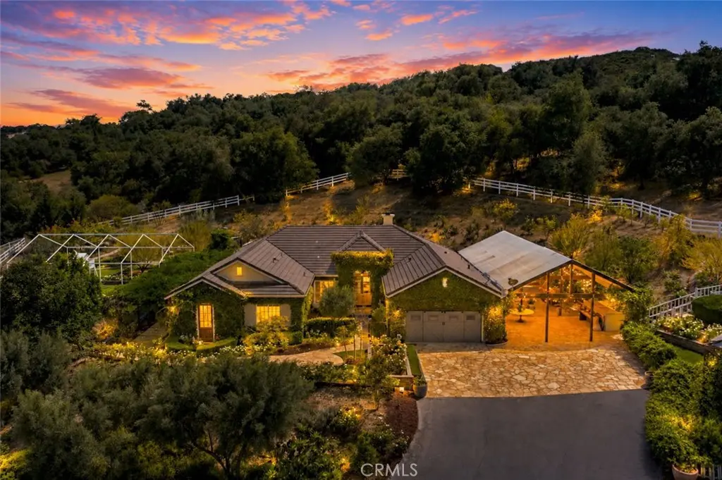 Single Family Residence for sale at 43455 Corona Cala Camino, Murrieta, CA featuring 6 beds and 6 baths
