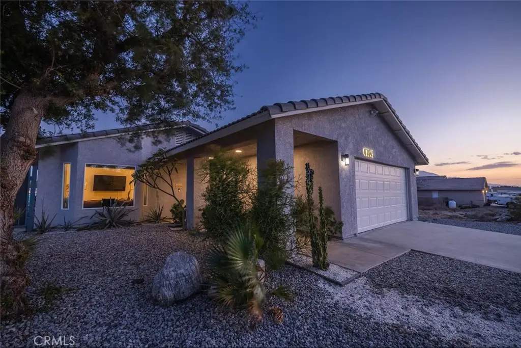 Single Family Residence for sale at 67645 Broken Arrow, Desert Hot Springs, CA featuring 3 beds and 2 baths