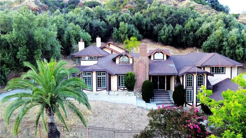 2251 Oak Shade, Bradbury, CA — listing photo 1
