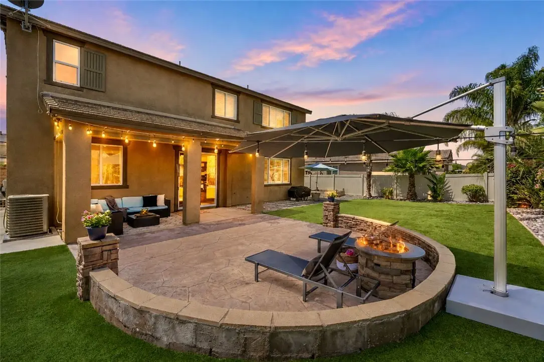 Single Family Residence for sale at 25432 Lone Acres Road, Menifee, CA featuring 4 beds and 3 baths