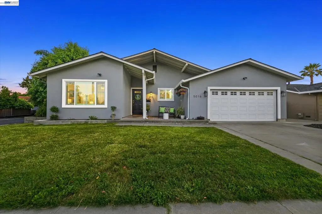 Single Family Residence for sale at 5016 Black Ave, Pleasanton, CA featuring 4 beds and 2 baths