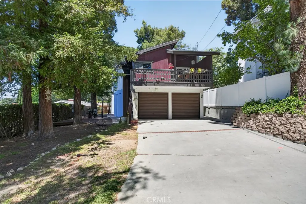 5625 TERRACE DRIVE, La Crescenta, CA — listing photo 1