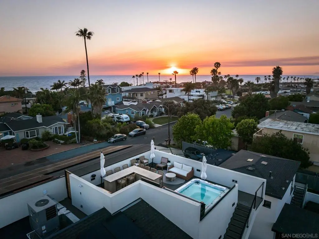 Residential Income for sale at 5140 Los Robles Drive, Carlsbad, CA
