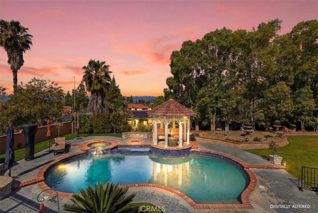 Single Family Residence for sale at 1210 Versailles, Riverside, CA featuring 4 beds and 3 baths