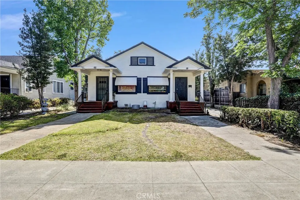 Apartment for sale at 56 N Parkwood, Pasadena, CA
