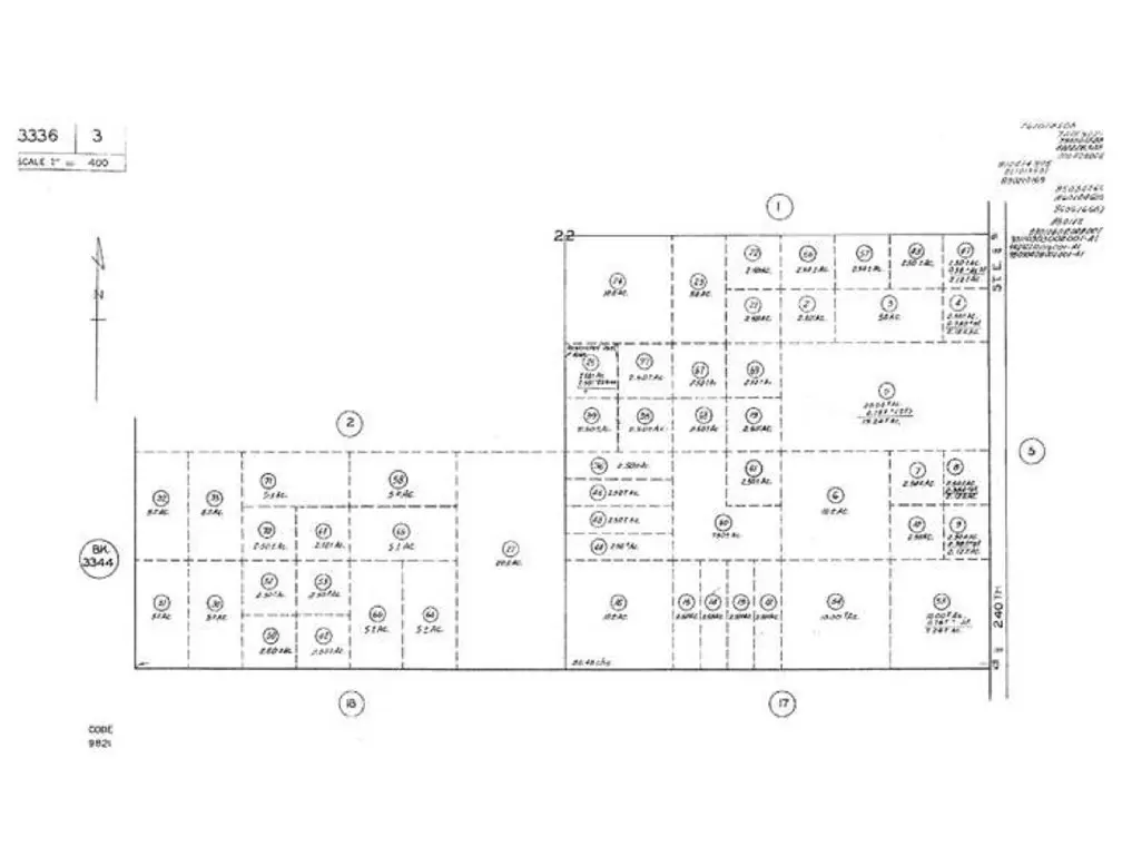 0 Avenue K, Lancaster, CA — listing photo 1