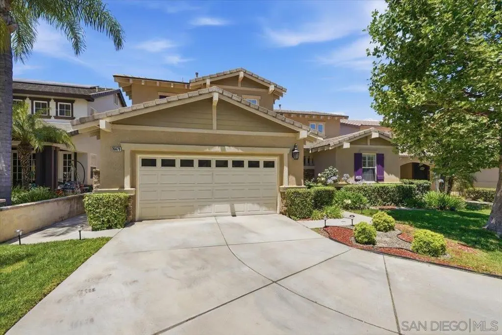 Single Family Residence for sale at 35679 Bowervine PLace, Murrieta, CA featuring 5 beds and 3 baths