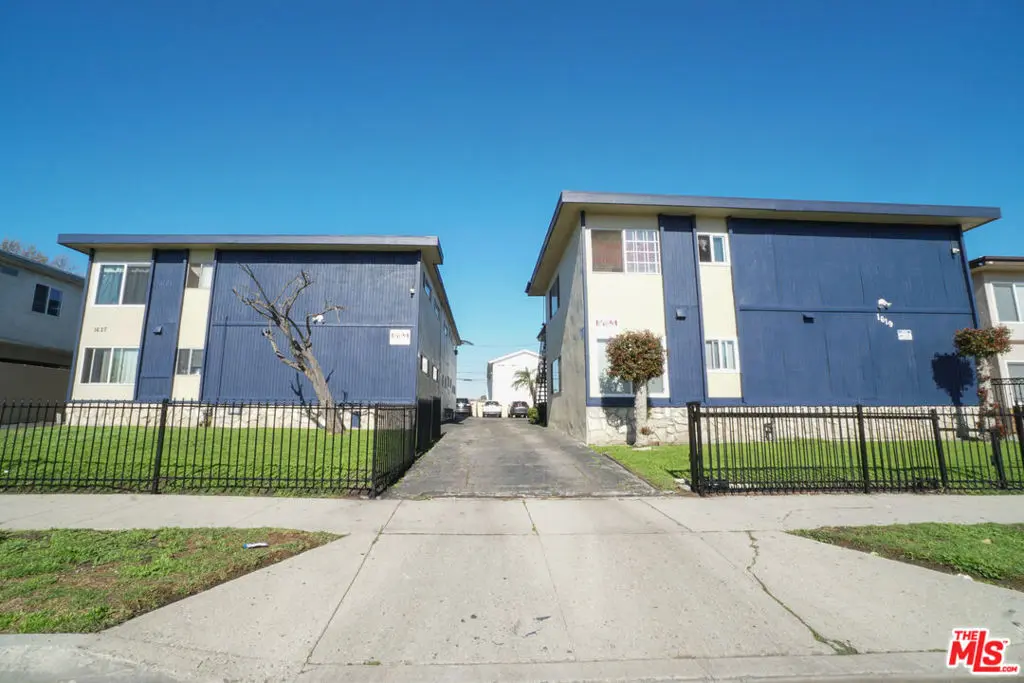 1627 W 206th Street, Torrance, CA — listing photo 1