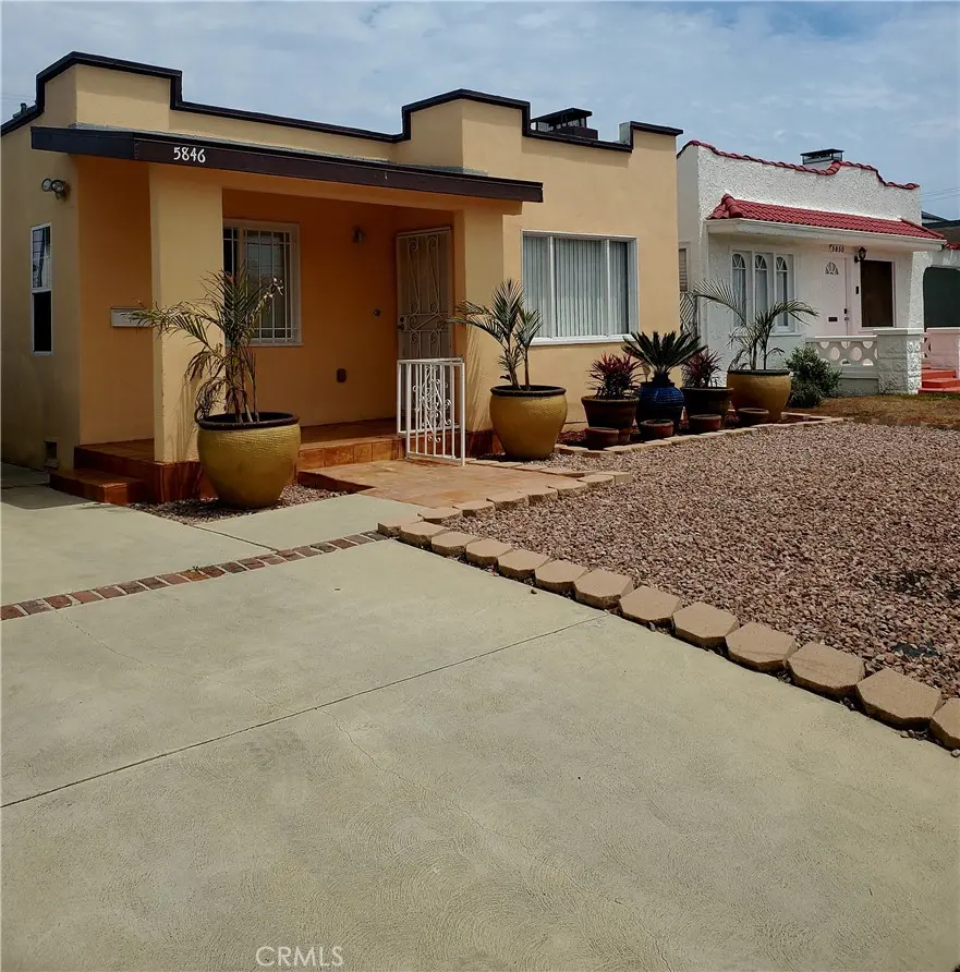 Single Family Residence for sale at 5846 Madden, Los Angeles, CA featuring 3 beds and 1 bath