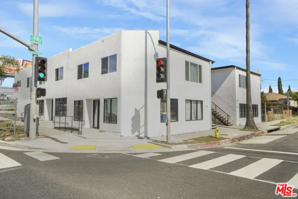 1401 Pacific Coast Highway, Harbor City, CA — listing photo 1