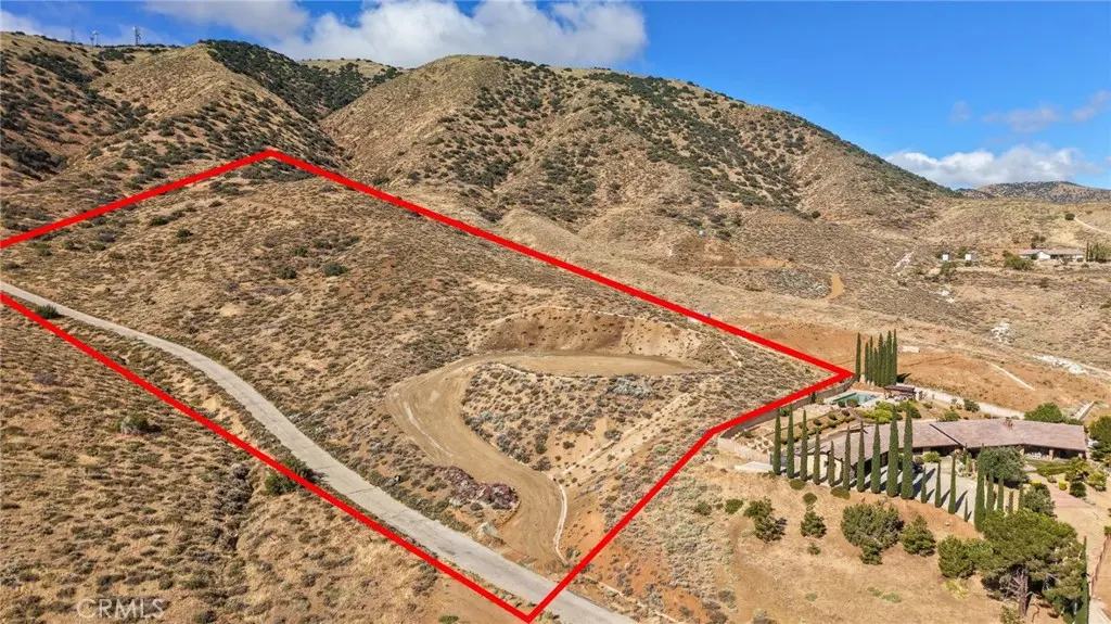 0 Tierra Subida Avenue, Palmdale, CA — listing photo 1