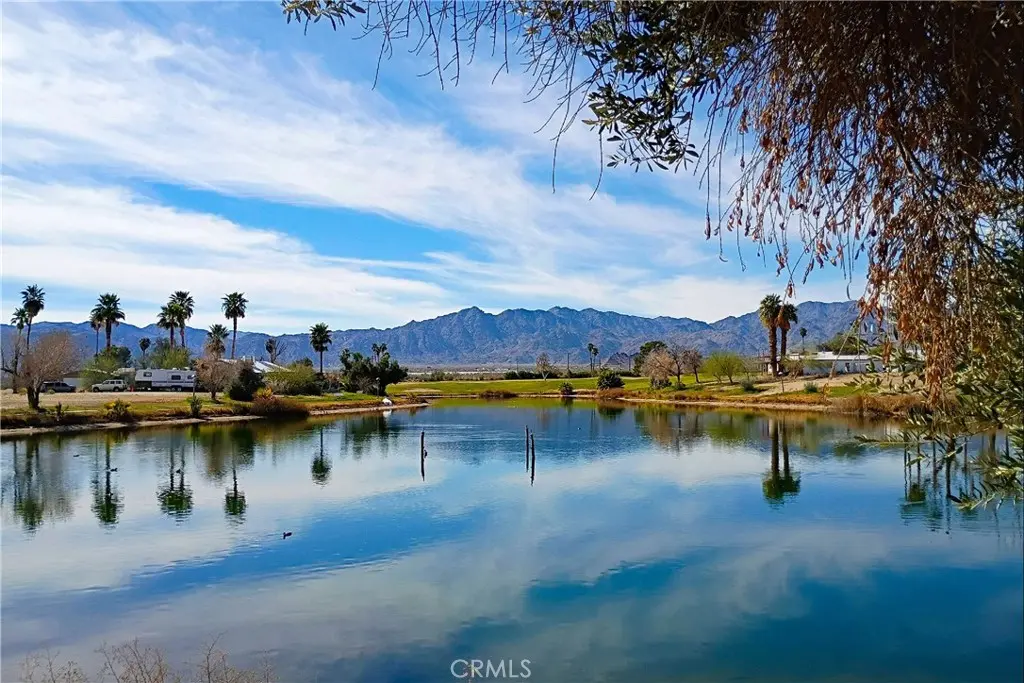 1 Fairway Drive, Desert Center, CA — listing photo 1