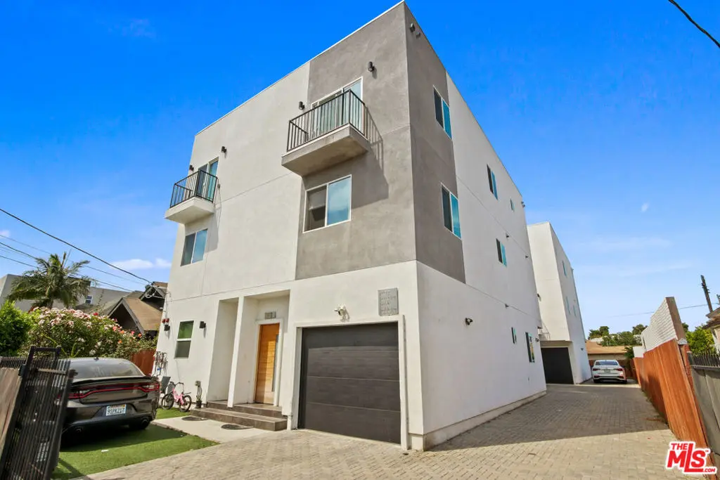 Residential Income for sale at 1805 S New England Street, Los Angeles, CA featuring 20 beds and 19 baths