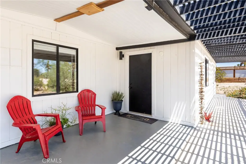 59012 Mesa, Yucca Valley, CA — listing photo 1