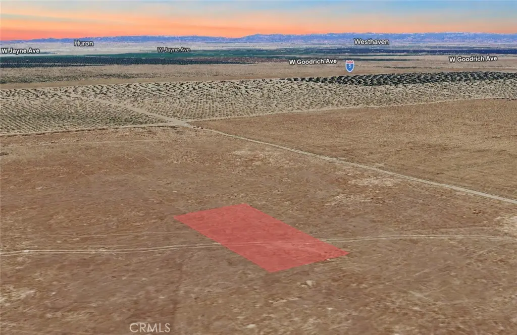 0 West Side Freeway, Coalinga, CA — listing photo 1