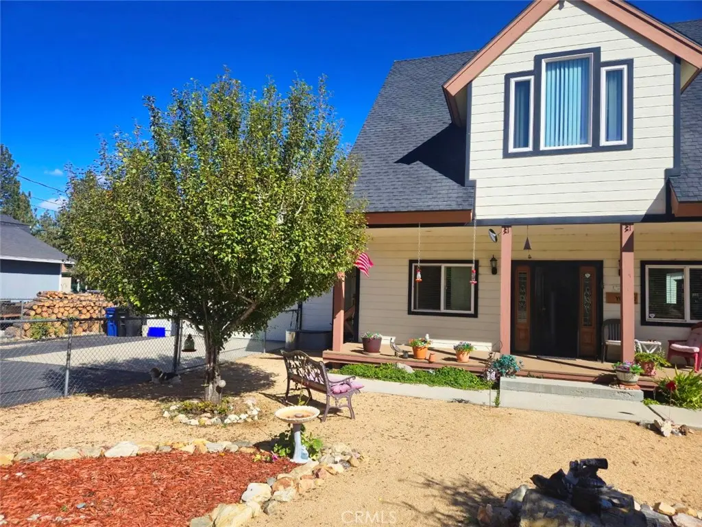 2097 Fox, Big Bear City, CA — listing photo 1
