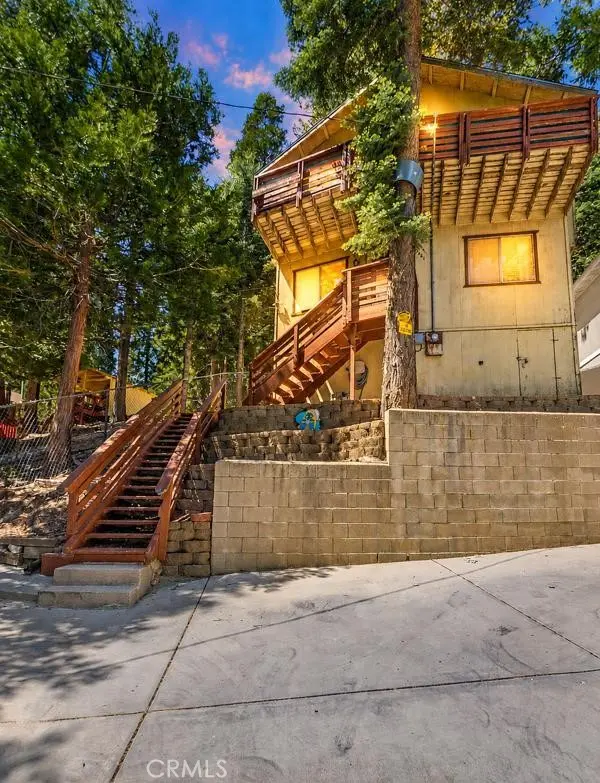 26241 Boulder Lane, Twin Peaks, CA — listing photo 1