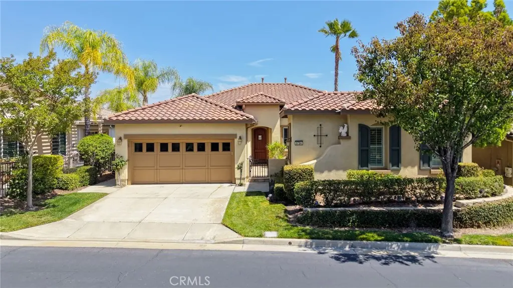 Single Family Residence for sale at 8784 Larkspur, Corona, CA featuring 3 beds and 4 baths