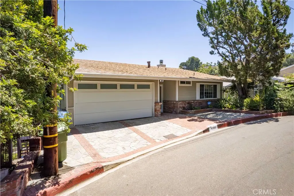 4100 Witzel, Sherman Oaks, CA — listing photo 1